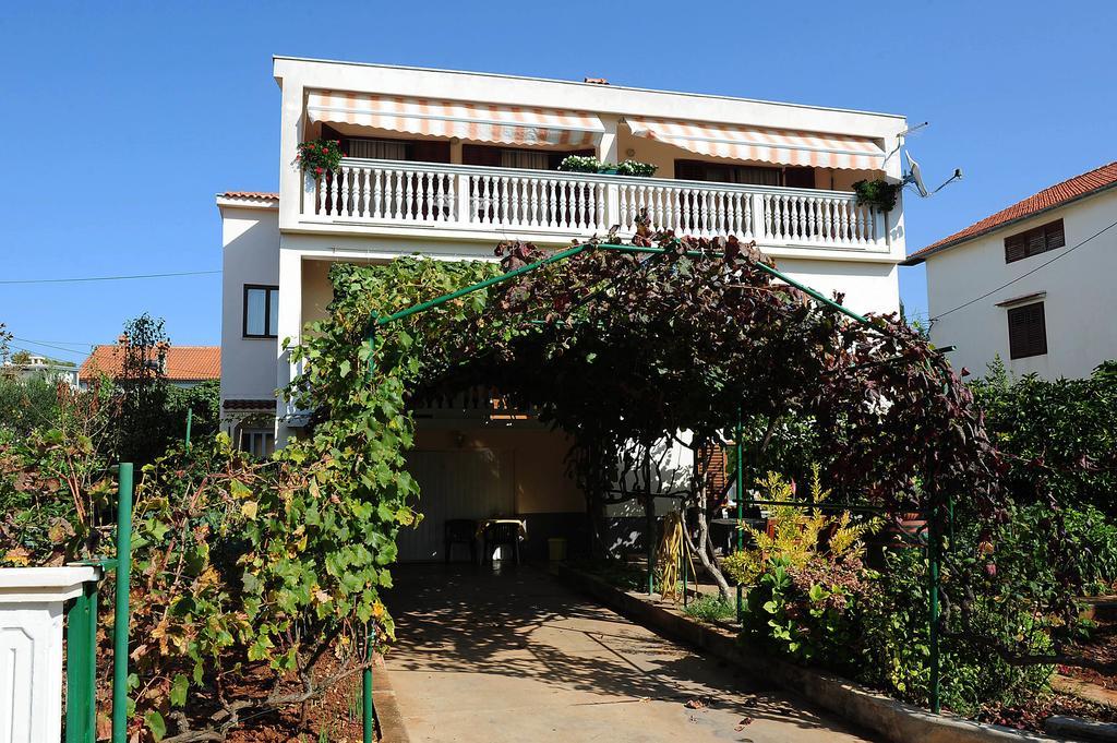 Apartments Luka & Sara Zadar Exterior photo