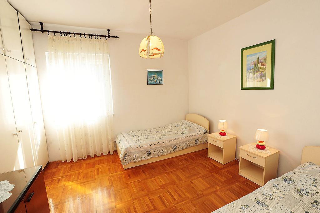 Apartments Luka & Sara Zadar Exterior photo