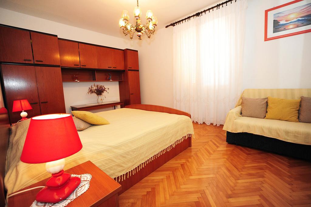 Apartments Luka & Sara Zadar Exterior photo
