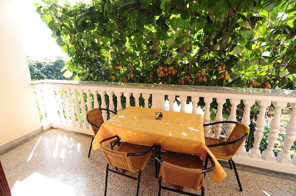Apartments Luka & Sara Zadar Exterior photo