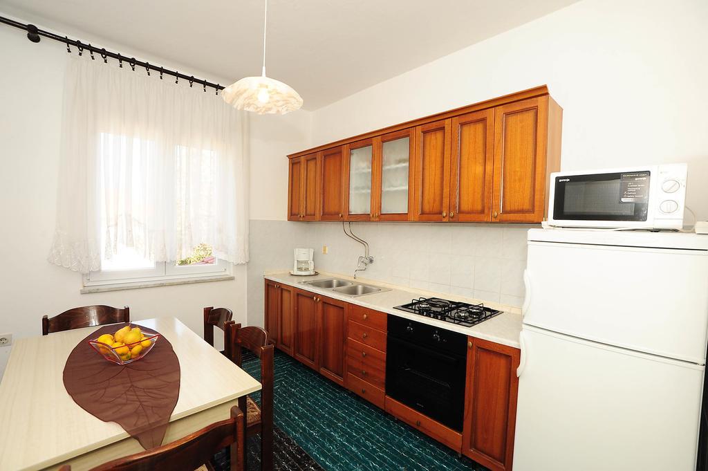 Apartments Luka & Sara Zadar Exterior photo