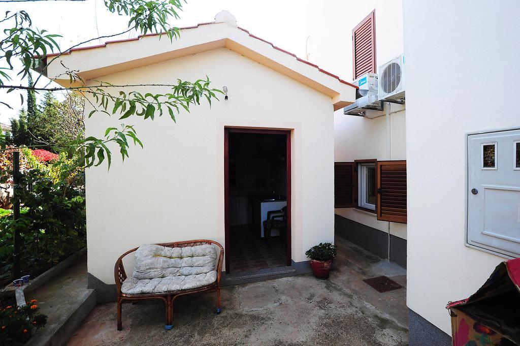 Apartments Luka & Sara Zadar Exterior photo