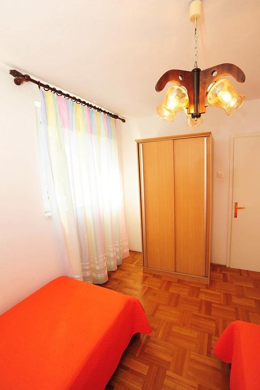 Apartments Luka & Sara Zadar Exterior photo