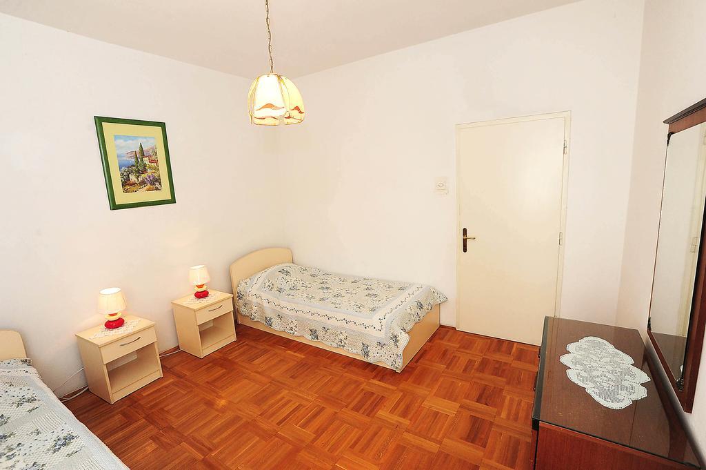Apartments Luka & Sara Zadar Exterior photo