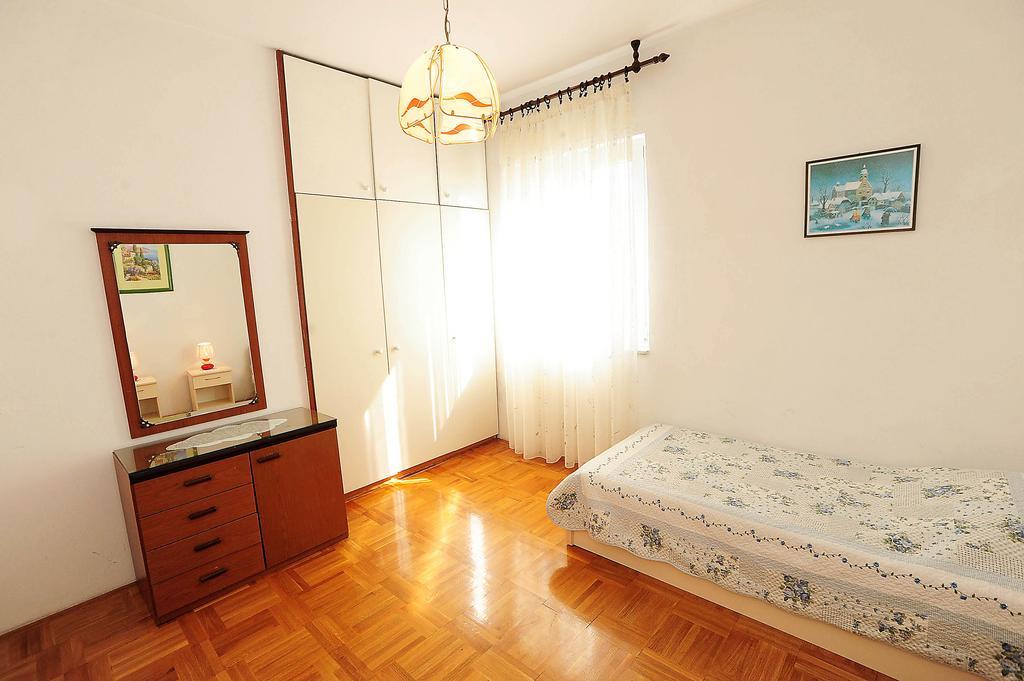 Apartments Luka & Sara Zadar Exterior photo