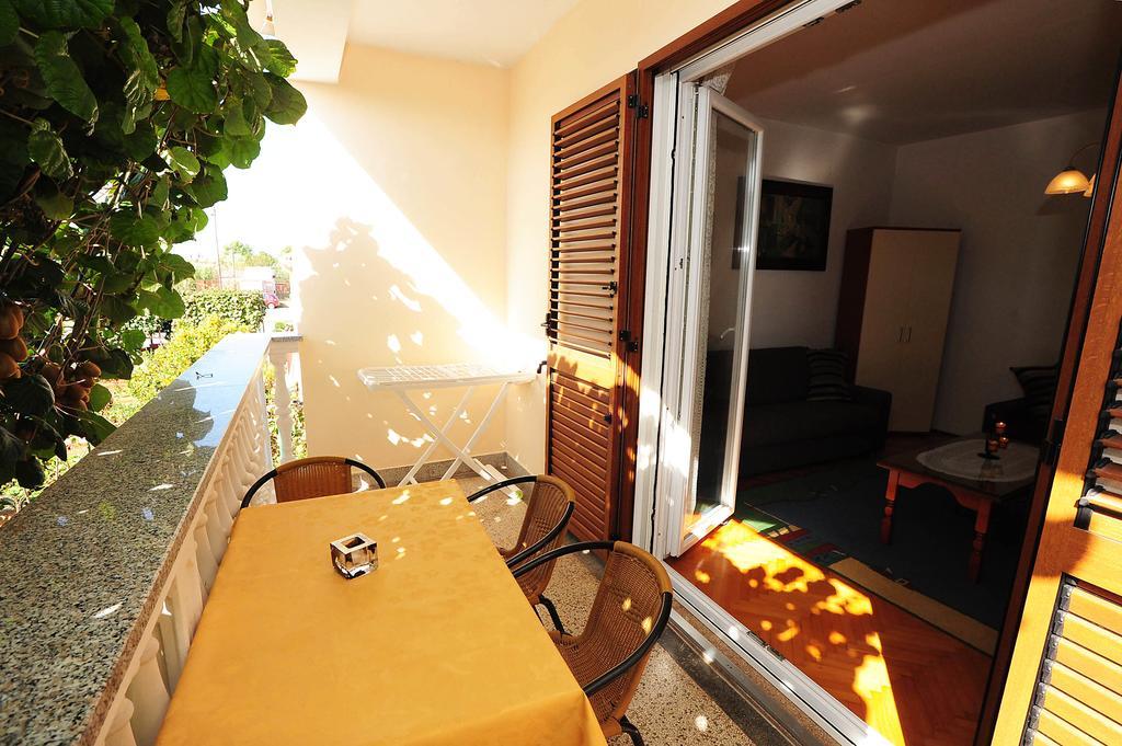 Apartments Luka & Sara Zadar Exterior photo