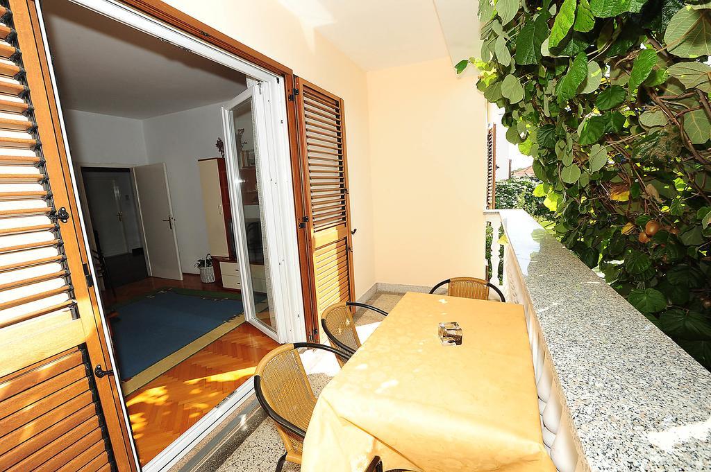 Apartments Luka & Sara Zadar Exterior photo