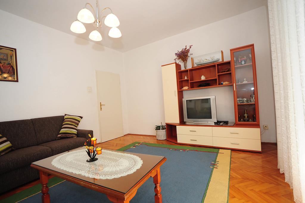 Apartments Luka & Sara Zadar Exterior photo