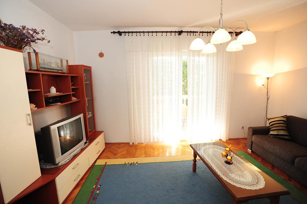 Apartments Luka & Sara Zadar Exterior photo